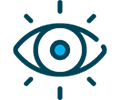 performance monitoring icon