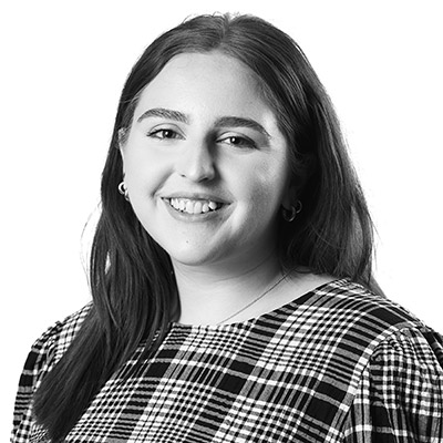 Niamh Megretton