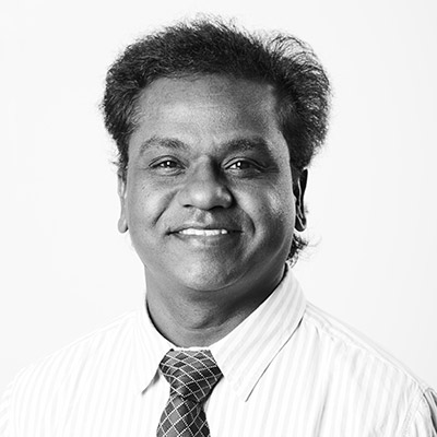Rajan Srivivasan