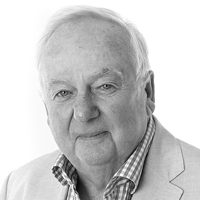Robert Lough