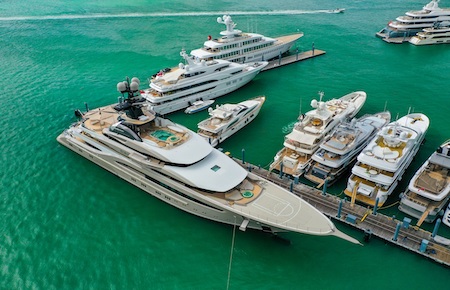 top 10 yacht management companies