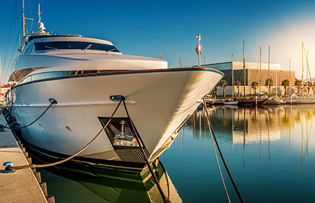 top 10 yacht management companies